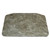 Fiberglass Hood Insulation Pad Heat Shield for 1971-1974 Plymouth Road Runner/GTX, Gray Front Cover, US-made Quality.