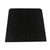 Under Hood Sound Insulation Pad Heat Shield Liner for 1968 Cyclone Gray/Black