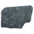 Hood Insulation Pad Heat Shield for Eagle Talon - Reduce Engine Noise & Heat, Protect Paint - Fiberglass Material, US-Made