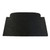 Hood Insulation Pad Heat Shield for Chevrolet Monte Carlo - Reduce Engine Noise & Heat, Protect Paint - Fiberglass Material.