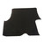 Trunk Floor Mat Cover Black for 1978-1988 Chevy Monte Carlo Coupe 2 Door, Protects Trunk from Spills, Mud, Snow, and Debris