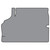 Trunk Floor Mat Cover for 1970-72 Chevrolet Monte Carlo Hardtop, Felt Material, US Manufactured, OEM Quality Replication.