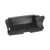 Glove Box Liner Insert for 1965-1966 Ford Mustang Black Front Right 1 piece