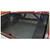Trunk Floor Mat Cover for 1962-1966 Chevrolet Chevy II Nova 2DR Hardtop Aqua 1Pc