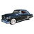 Package Tray Insulation for 1949 Oldsmobile 88 Sedan Coupe 2-DR Gray Rear 1 pc