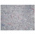 Package Tray Insulation for 1972 Oldsmobile Delta 88 Hardtop 2-DR Gray Rear 1 pc