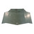 Trunk Floor Mat Cover for 1965 Oldsmobile 88,, Jetstar 2 Door Hardtop Aqua 1Pc