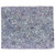 Insulation Sound Deadener Kit for 1969 Oldsmobile Delta 88 Unpainted Front 3 pcs