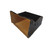 Glove Box Liner Insert for Classic Plymouth Cars, Tan - Restore Your Glove Box with Premium Quality Liner Insert