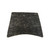 1962 Plymouth Belvedere Savoy Yellow Fiberglass Hood Insulation Pad Heat Shield Made in USA - Reduce Engine Noise and Heat