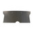 Trunk Divider Panel Board for 1957-1959 Belvedere, Fury, Savoy 2 Door 1pc Gray