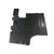 Trunk Floor Mat Cover for 1960-1961 Plymouth Belvedere Fury Hardtop, Rubber Material, Rear Area Protection, US Manufactured.