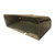 Glove Box Liner Insert for Classic Cars, Gray Right Front 1 piece - Renovate your glove box with a durable liner insert.