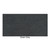Trunk Floor Mat Cover for 1974-77 Pontiac Can Am, Grand Am 2 Door Green Gray 1pc