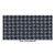 Trunk Floor Mat Cover for 1964-1965 Buick Skylark 2 Door Hardtop Rubber 1pc