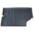 Trunk Floor Mat Cover for 1968-1972 Buick Skylark 2 Door Hardtop Vinyl 1pc
