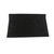 Rear Trunk Floor Mat Cover for Car Truck Black Carpet, Protects from Spills, Mud, Snow, and Debris, Easy to Install, US-made.