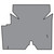 Trunk Mat for Classic American Car, Molded Foam Cover for 1966-1968 Models, Complete 1Pc, Interior Carpet Upgrade