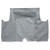 Trunk Mat for 1962-1963 Ford Fairlane Die Cut Burtex Complete 1Pc