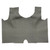 Trunk Mat for 1962-1963 Mercury Meteor Sedan 2DR, Die Cut Style, US-Made, OEM Quality, Complete Coverage, Easy Installation