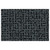Trunk Mat for 1962 Dodge Dart 330 Die Cut TM Vinyl Complete 1Pc