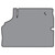 Trunk mat for 1971-1972 Chevrolet Chevelle, vinyl, complete 1-piece, die-cut design, replicates OEM quality.