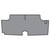 Trunk Mat for 1970-1974 Plymouth Barracuda Die Cut TM Vinyl Complete 1Pc