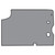 Trunk Mat for 1964-1965 Chevrolet Chevelle, Vinyl Complete 1Pc, Molded Style, US-Made, OEM Quality, Interior Carpet.
