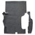 Trunk mat for classic Pontiac Star Chief, durable & easy clean, precision-cut for perfect fit, enhances interior aesthetics.