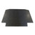 Hood Insulation Pad Flat Fiberglass 1Pc for 1973-78 Cadillac Eldorado w/ Clips