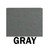 Package Tray Insulation for Chevrolet Oldsmobile Cutlass 442 Malibu Gray 73-77