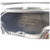 Trunk Floor Mat Cover for 1968-1969 Mercury Comet High Definition Rubber w/F-067