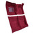 Carpet for 1968-1971 Mercury Montego 2DR Hardtop 4spd Loop