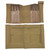 Carpet for 1969-1970 Ford Ranchero GT Auto with 2 Fawn Inserts Loop