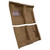 Carpet for 1971-1973 Dodge Charger Auto Loop