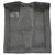 Carpet for 1984-1996 Jeep Cherokee 4DR Pass Area Cutpile