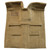 Carpet for Dodge Dakota Ext Cab 1997-2004, Molded Style, Complete Vehicle Coverage - Freshen Up Your Interior Today!