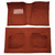 Carpet for Vintage Pontiac Bonneville 2DR Hardtop - Molded Tuxedo Style, US-made Automotive-Grade Material.