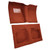 Carpet for 1960 Pontiac Bonneville 2DR Hardtop Full Molded Tuxedo