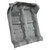 Carpet for 1983-1994 Chevrolet Cavalier 2DR Convertible Cutpile