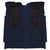 Carpet for 1972-1973 Ford Torino GT with 2 Dark Blue Inserts 2DR Auto Loop