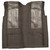 Carpet for Vintage Mercury Montego GT Auto Interior with Gray Inserts - High-Quality US-made Replacement Flooring Kit.