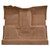Carpet for GMC K15 Reg Cab 4WD Auto/4spd | Molded Cutpile Style | US-Made Automotive-Grade Flooring Kit