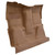 Carpet for 1975-1978 GMC K15 Reg Cab 4WD Auto/4spd Cutpile
