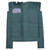 1969-1970 Ford LTD 4DR Black Loop Carpet Kit for Complete Vehicle Interior Replacement - Made in the USA