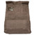 Carpet for Ford F-350 Ext Cab 2WD - Molded Cutpile Style, Automotive-grade Material - Complete Interior Upgrade Solution.