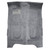 Carpet for 1991-1996 Chevrolet Caprice 4DR Cutpile