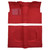 Carpet for 1959 Ford Fairlane 4DR Sedan Standard Seats Molded Loop
