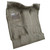 Carpet for 1988-1999 Chevrolet K1500 Reg Cab Cutpile