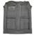 Carpet for Honda Civic 2DR Hatchback Passenger Area, Molded Style, US-made Automotive-Grade Material.